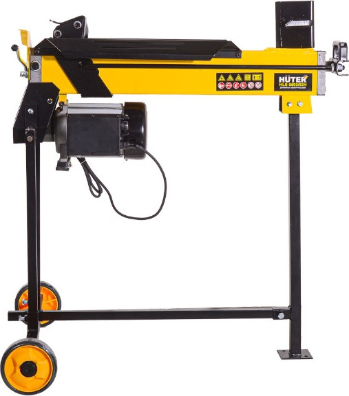 Изображение товара Дровокол электрический Huter HLS-5500/52H (70/14/5)