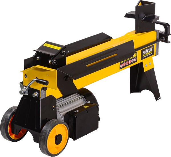 Изображение товара Дровокол электрический Huter HLS-5500/52H (70/14/5)