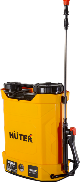 Изображение товара Опрыскиватель аккумуляторный Huter SP-10Li (70/13/43)