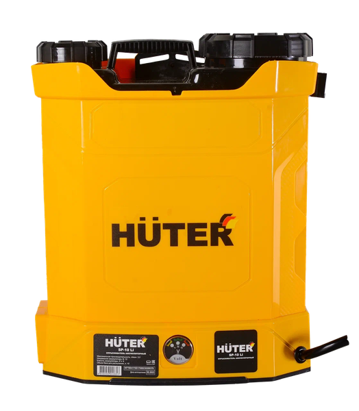 Изображение товара Опрыскиватель аккумуляторный Huter SP-10Li (70/13/43)