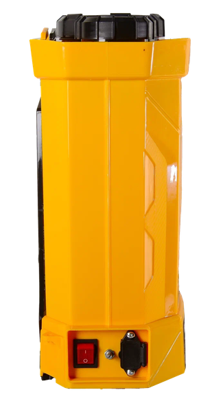 Изображение товара Опрыскиватель аккумуляторный Huter SP-10Li (70/13/43)