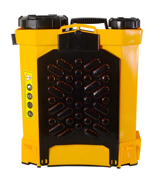 Изображение товара Опрыскиватель аккумуляторный Huter SP-10Li (70/13/43)