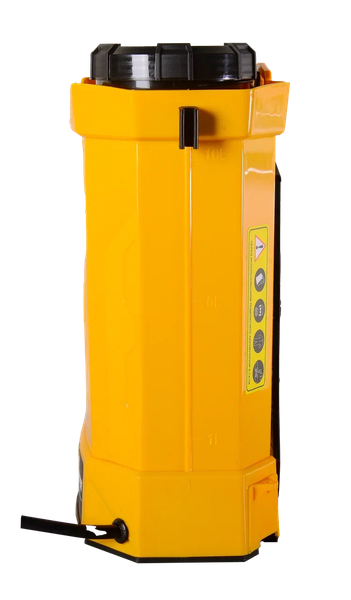 Изображение товара Опрыскиватель аккумуляторный Huter SP-10Li (70/13/43)