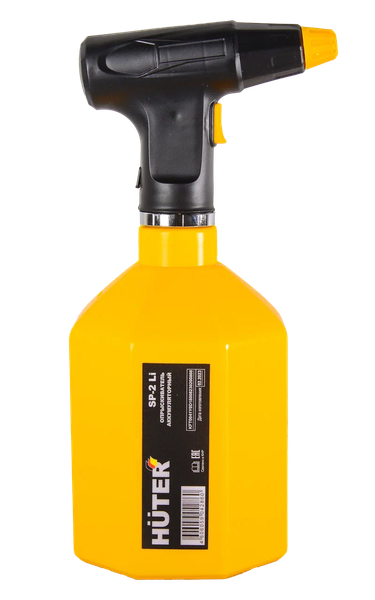 Изображение товара Опрыскиватель аккумуляторный Huter SP-2Li (70/13/44)