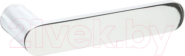 Изображение товара Ручка дверная Nuda Pure CR