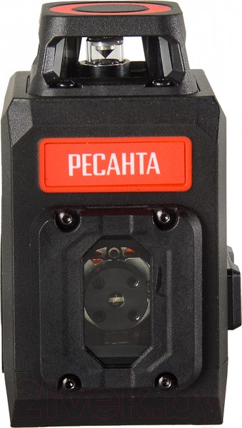 Изображение товара Лазерный нивелир Ресанта ПЛ-360 Green (61/10/531)
