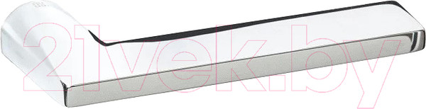 Изображение товара Ручка дверная Nuda Atlanta CR