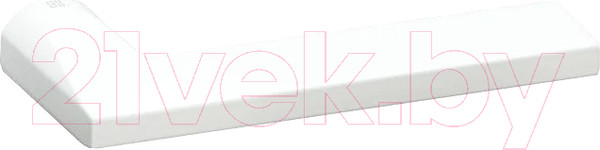 Изображение товара Ручка дверная Nuda Atlanta AL7