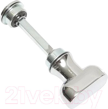 Изображение товара Фиксатор дверной защелки Nuda Wc Pure wind CR