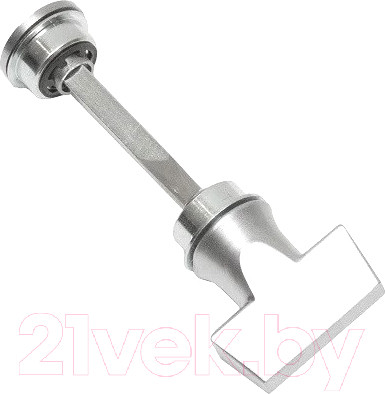 Изображение товара Фиксатор дверной защелки Nuda Wc Atlanta CBM