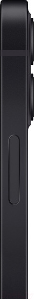 Изображение товара Смартфон восстановленный Apple iPhone 12 mini 128GB Flip Грейд C (черный)