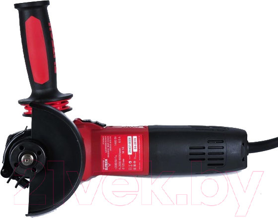 Изображение товара Угловая шлифовальная машина Elitech МШУ 1412Э (E2213.002.00)