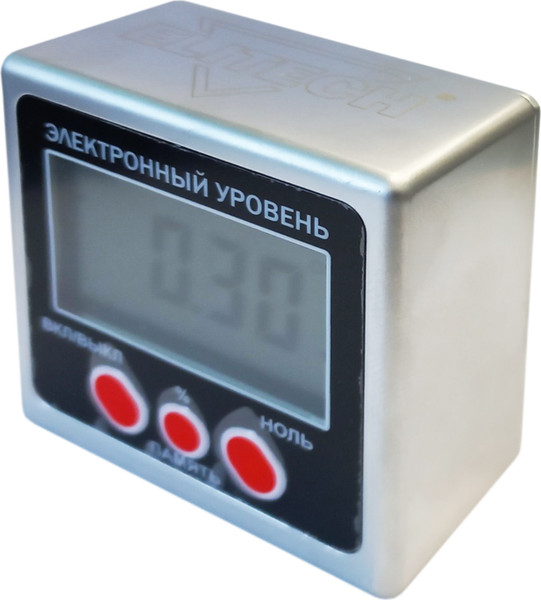 Изображение товара Уклономер цифровой Elitech 2210.001000