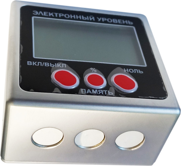 Изображение товара Уклономер цифровой Elitech 2210.001000