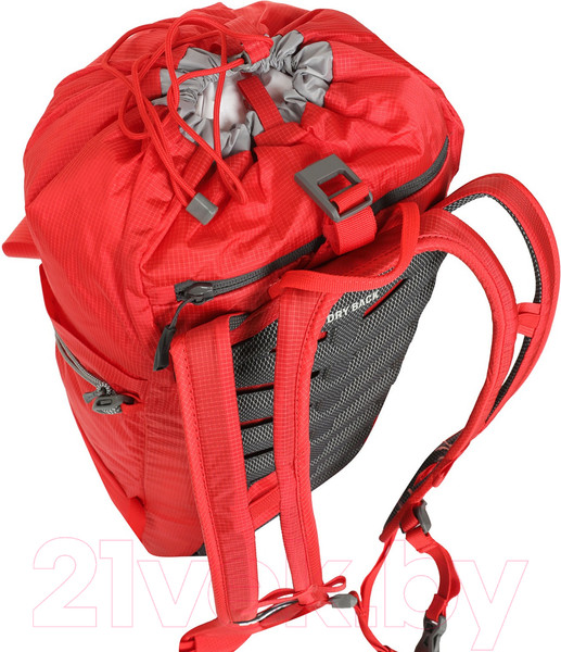 Изображение товара Рюкзак туристический Salewa Ultra Train 22 Bp Flame / 1256-1500