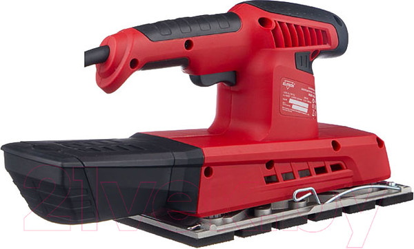 Изображение товара Вибрационная шлифовальная машина Elitech МШВ 0423Э