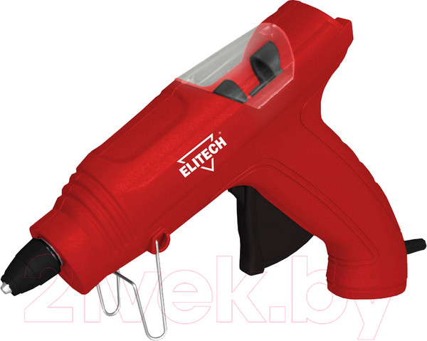 Изображение товара Клеевой пистолет Elitech ПКЛ 2013