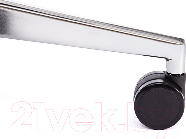 Изображение товара Кресло офисное Tetchair MESH-11HR ткань/сетка (черный)