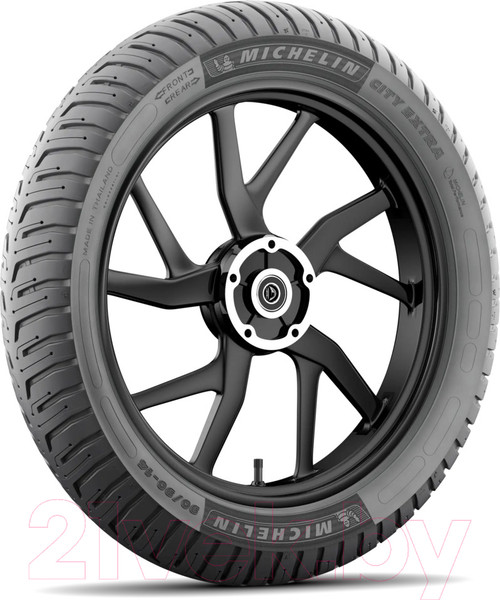 Изображение товара Мотошина универсальная Michelin City Extra 2.75R18 48S TL Reinf