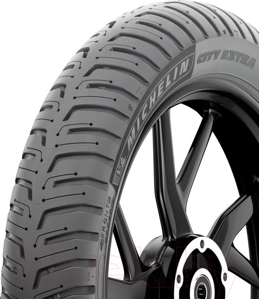 Изображение товара Мотошина универсальная Michelin City Extra 2.75R18 48S TL Reinf