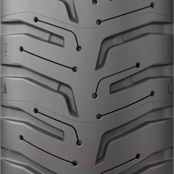 Изображение товара Мотошина универсальная Michelin City Extra 2.75R18 48S TL Reinf