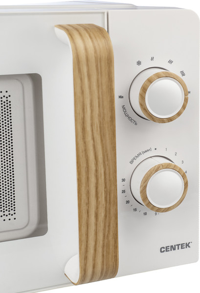 Изображение товара Микроволновая печь Centek CT-1559 (белый)