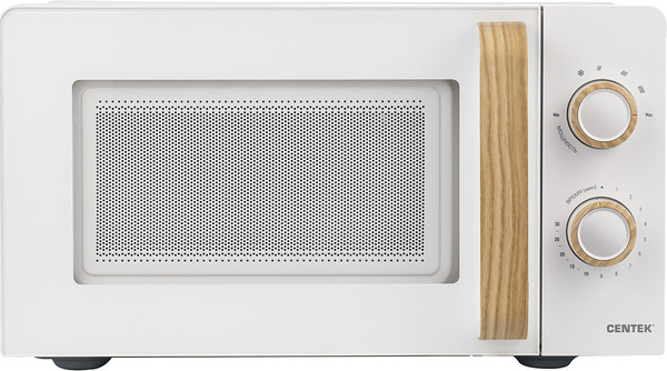 Изображение товара Микроволновая печь Centek CT-1559 (белый)