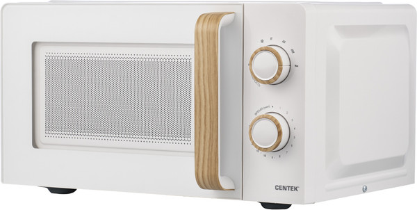 Изображение товара Микроволновая печь Centek CT-1559 (белый)