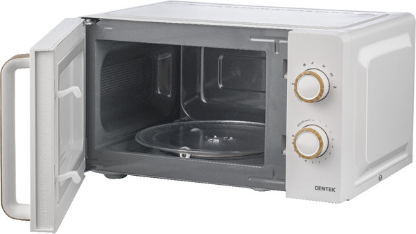 Изображение товара Микроволновая печь Centek CT-1559 (белый)