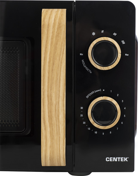 Изображение товара Микроволновая печь Centek CT-1559 (черный)