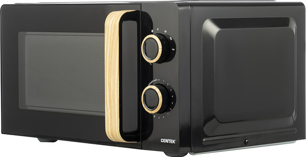 Изображение товара Микроволновая печь Centek CT-1559 (черный)