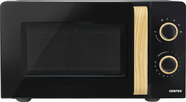 Изображение товара Микроволновая печь Centek CT-1559 (черный)