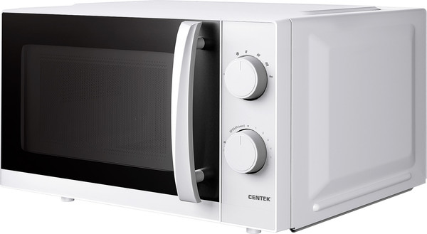 Изображение товара Микроволновая печь Centek CT-1571 (белый)