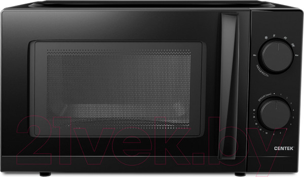 Изображение товара Микроволновая печь Centek CT-1571 (черный)
