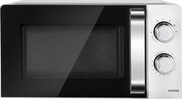 Изображение товара Микроволновая печь Centek CT-1575 (белый)
