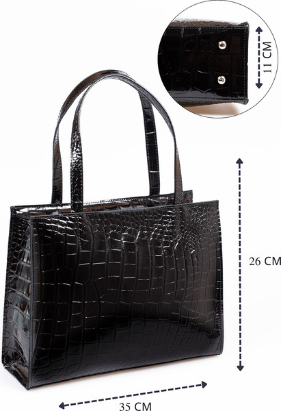 Изображение товара Сумка Cagia 861020