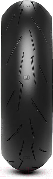 Изображение товара Мотошина задняя Pirelli Diablo Rosso IV Corsa 150/60R17 66W TL