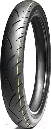 Изображение товара Мотошина передняя King Tyre K903 60/90R17 36S TL/TT