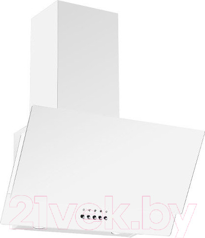 Изображение товара Вытяжка наклонная Making Oasis Everywhere NC-60W