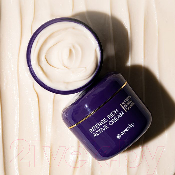 Изображение товара Крем для лица Eyenlip Intense Intense Rich Active Cream  (100мл)