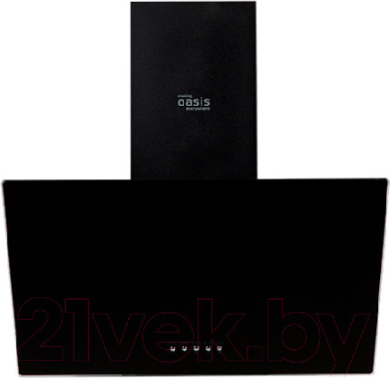 Изображение товара Вытяжка наклонная Making Oasis Everywhere NP-50B