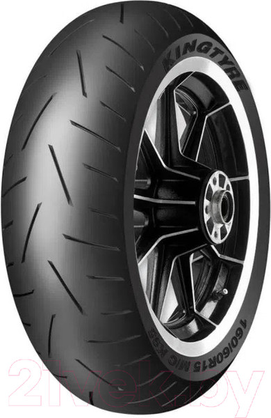 Изображение товара Мотошина передняя King Tyre K95 120/70R15 56H TL