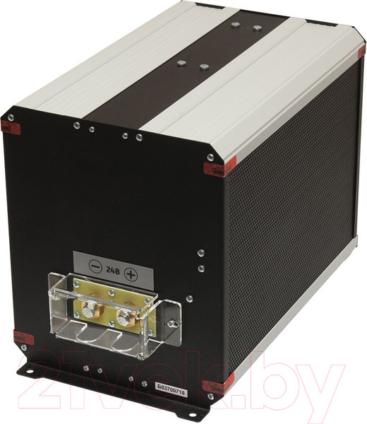 Изображение товара Автомобильный инвертор Сибконтакт СибВольт 3024У