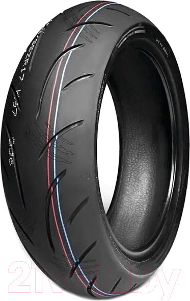 Изображение товара Мотошина передняя King Tyre K97 100/90R21 59W TL