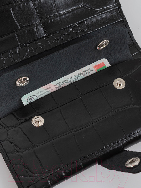 Изображение товара Портмоне Cagia 844154