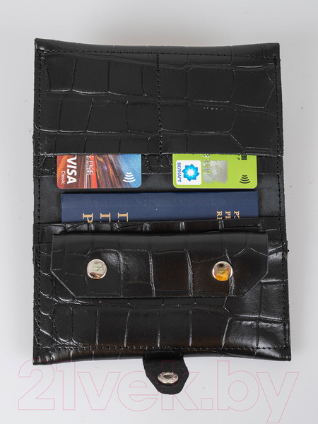 Изображение товара Портмоне Cagia 844154