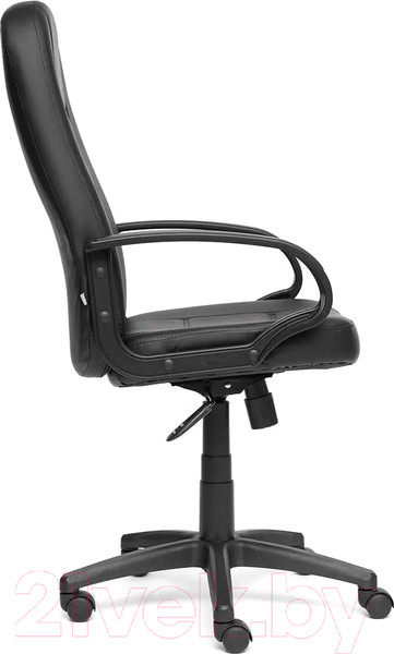 Изображение товара Кресло офисное Tetchair СН747 кожзам (черный)
