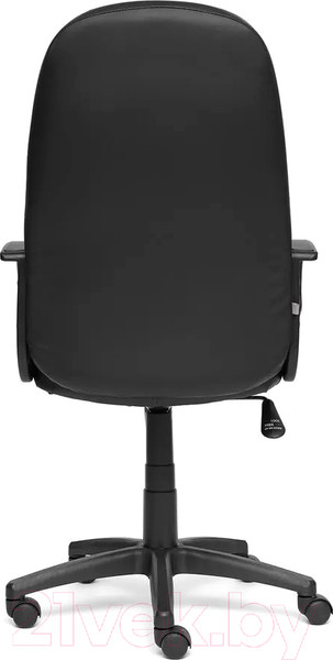 Изображение товара Кресло офисное Tetchair СН747 кожзам (черный)