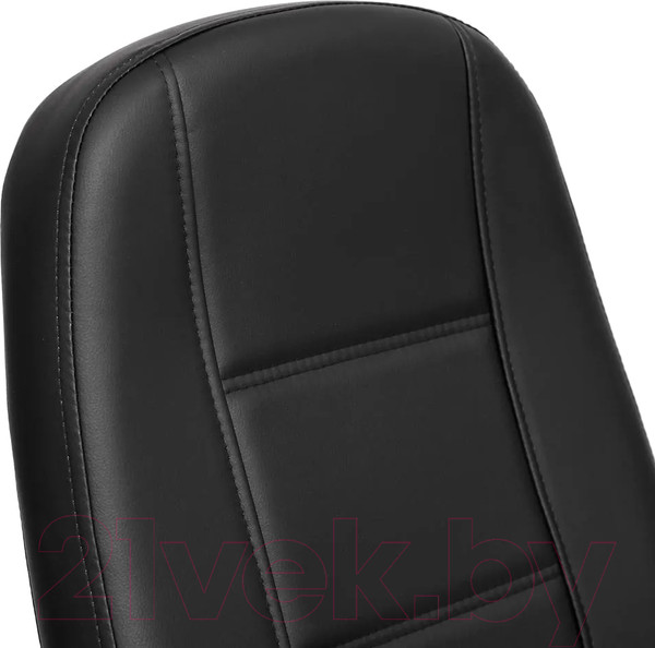 Изображение товара Кресло офисное Tetchair СН747 кожзам (черный)