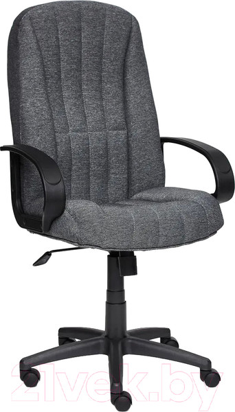 Изображение товара Кресло офисное Tetchair СН833 ткань (серый)